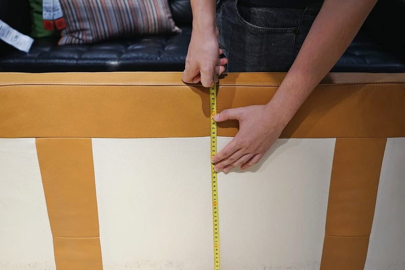 How To Measure For Your L&L Sofa Topper