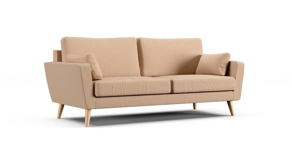 Everyday Cotton Khaki