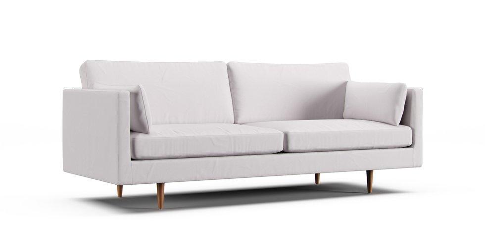 Everyday Cotton Pebble