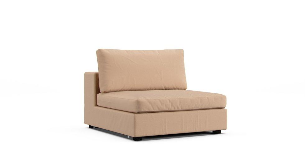 Everyday Cotton Khaki