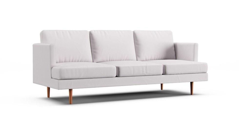 Everyday Cotton Pebble