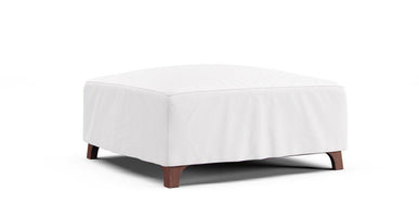 Ceni Ottoman Slipcover