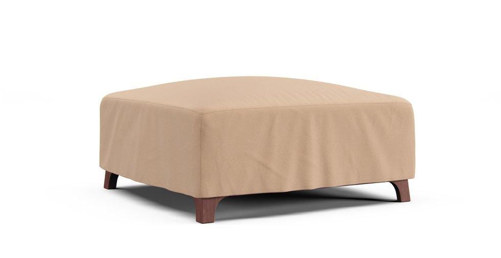 Everyday Cotton Khaki