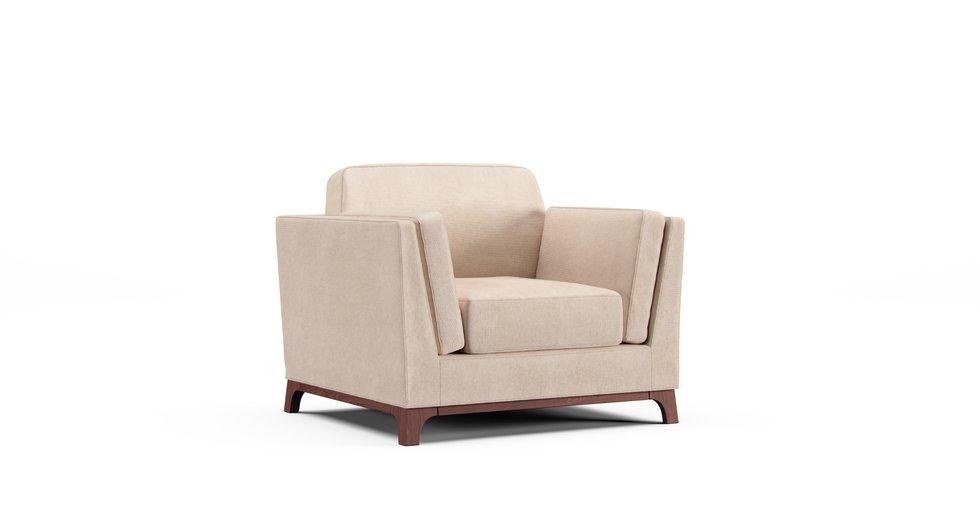 Mod Basketweave Pearl