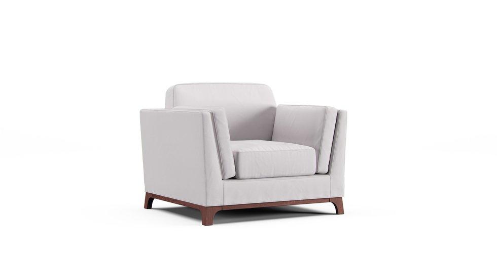 Everyday Cotton Pebble