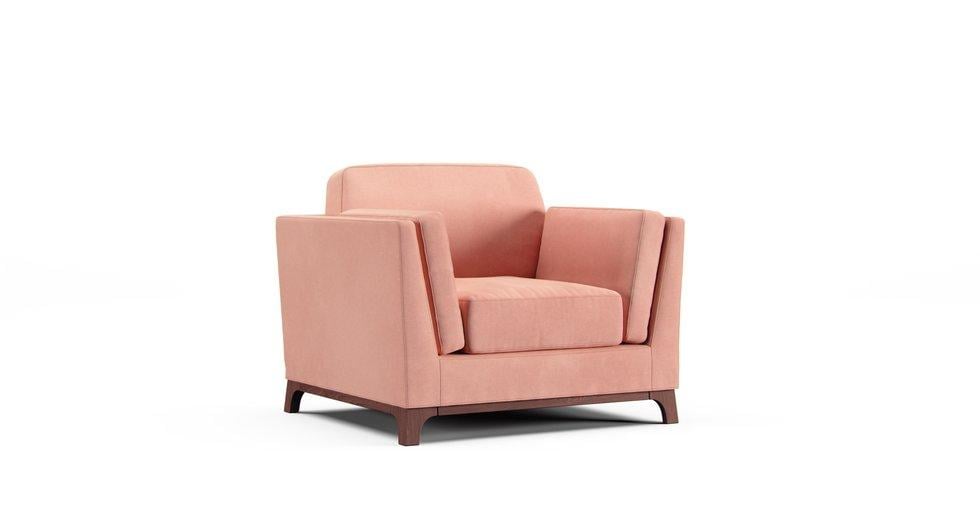 Signature Microfiber Coral