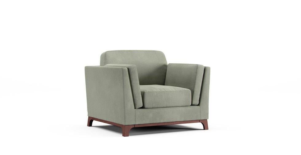 Signature Microfiber Silver Sage