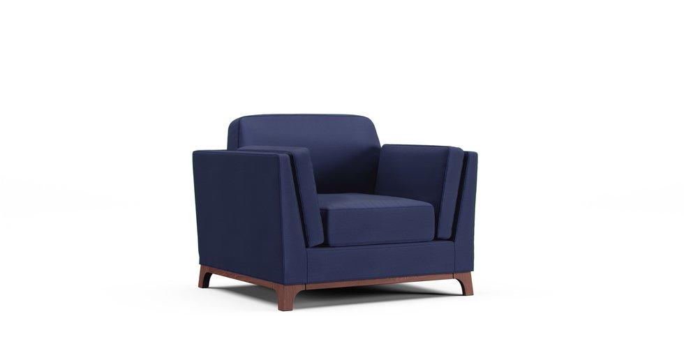 Everyday Cotton Navy