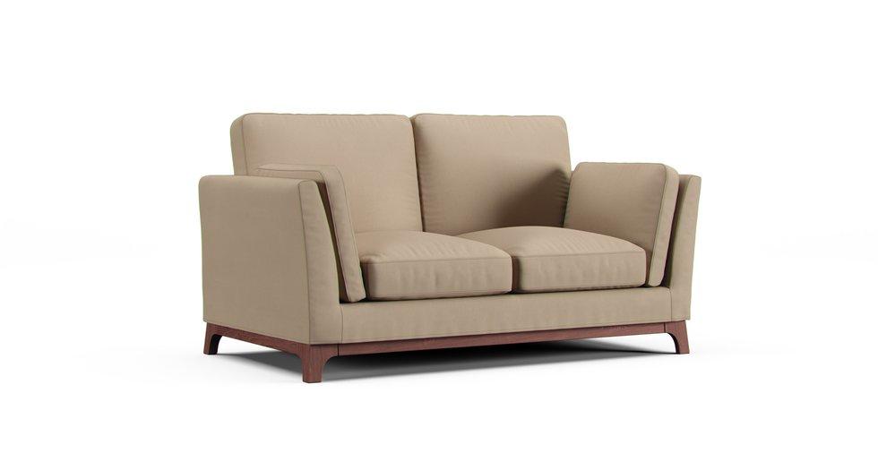 Sunbrella® Canvas Antique Beige