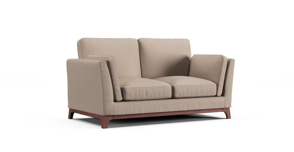 Sunbrella® Canvas Flax