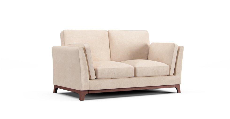 Mod Basketweave Pearl