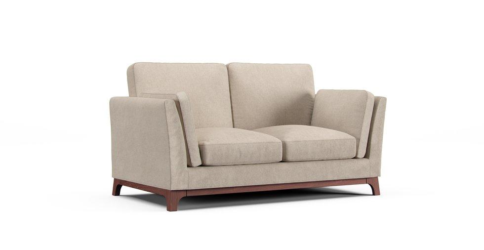 Mod Basketweave Oatmeal