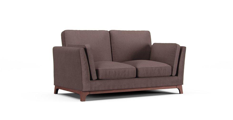 Mod Basketweave Espresso