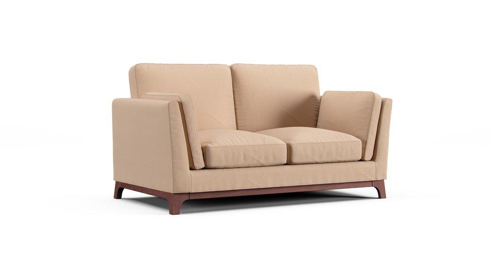 Everyday Cotton Khaki