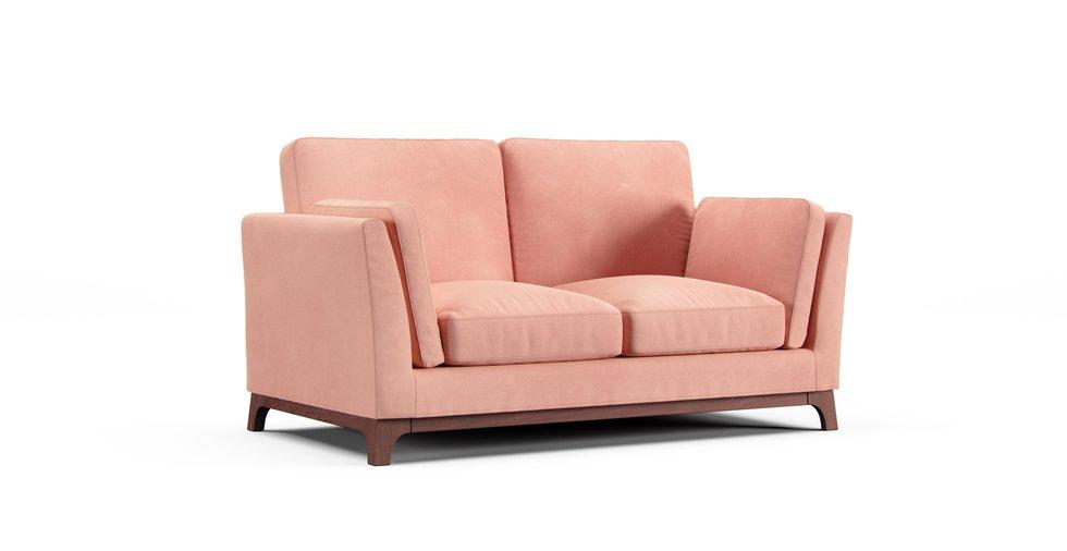 Signature Microfiber Coral