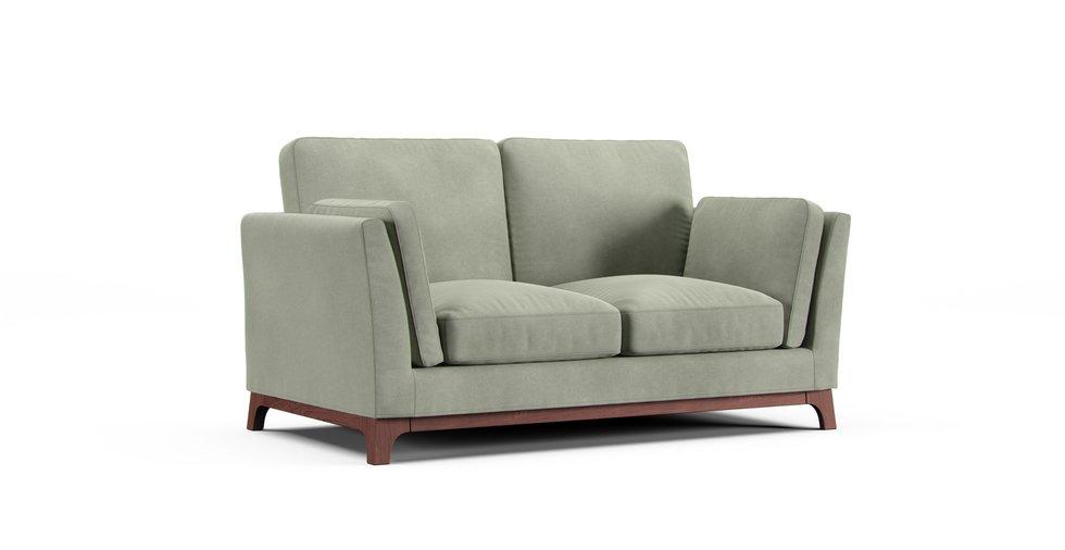 Signature Microfiber Silver Sage