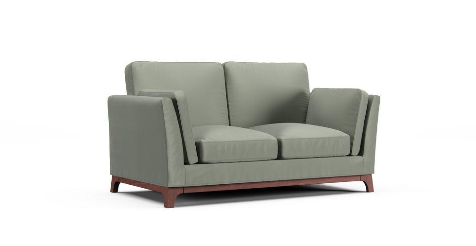 Everyday Cotton Silver Sage