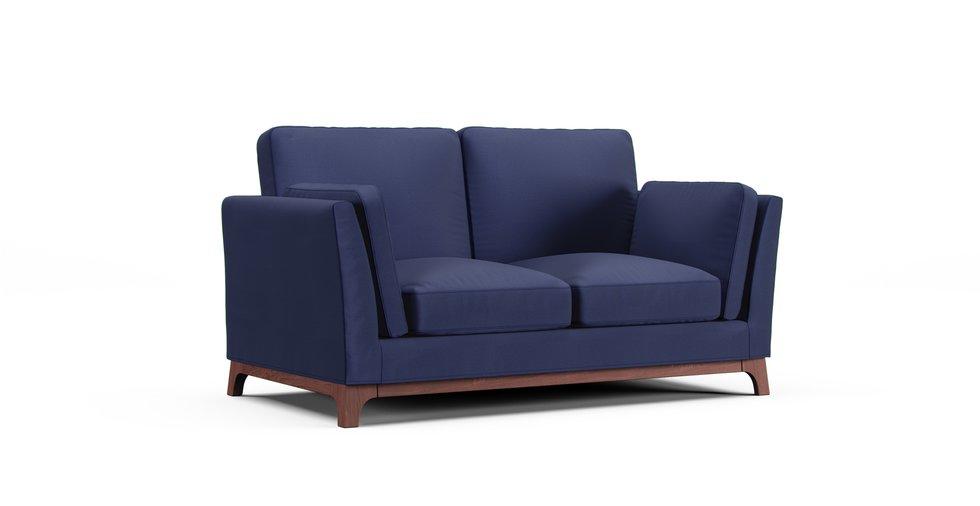 Everyday Cotton Navy