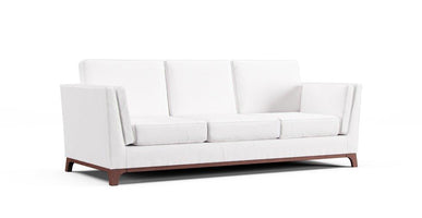 Ceni 83" Sofa Cover