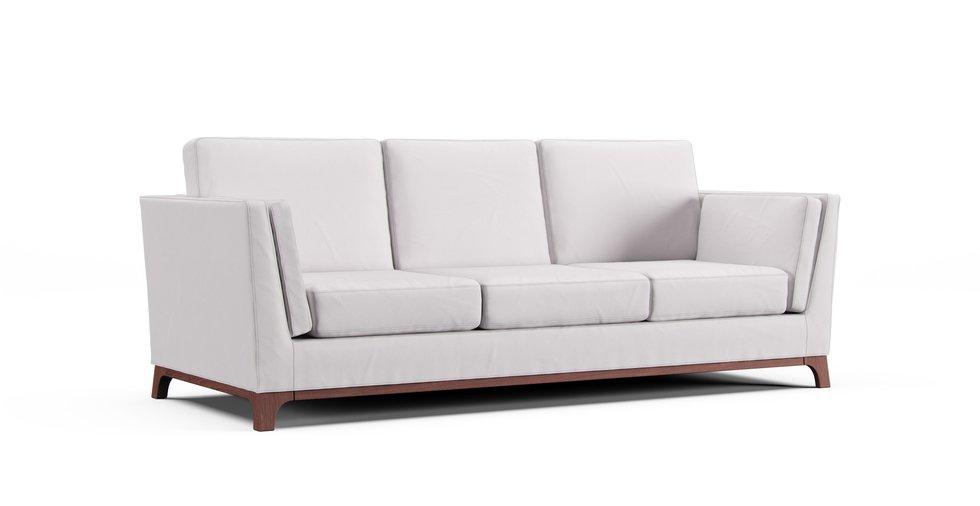 Everyday Cotton Pebble