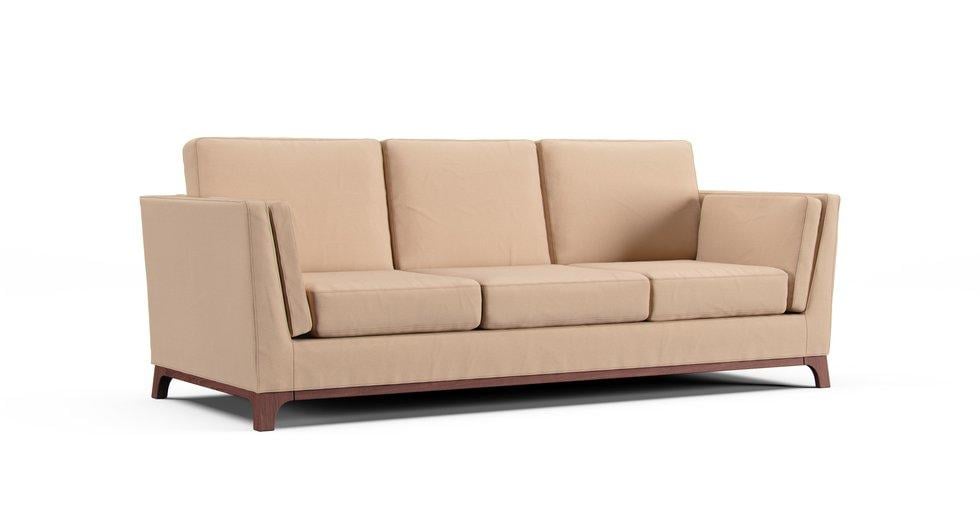 Everyday Cotton Khaki