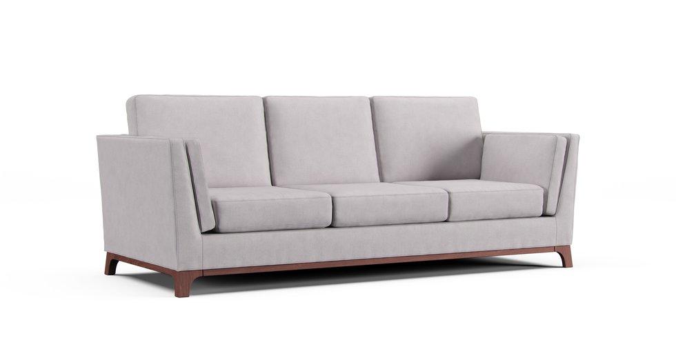 Everyday Weave Pebble