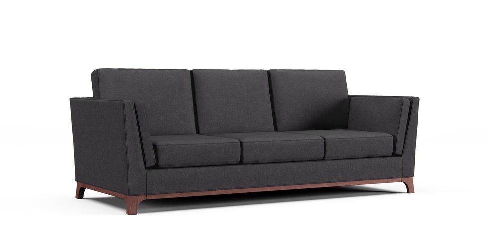 Everyday Weave Storm