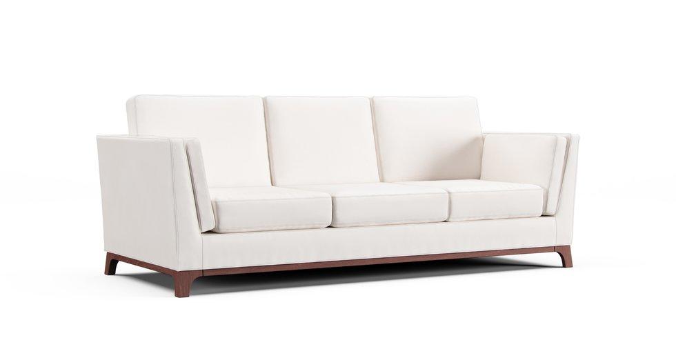 Signature Microfiber Cream