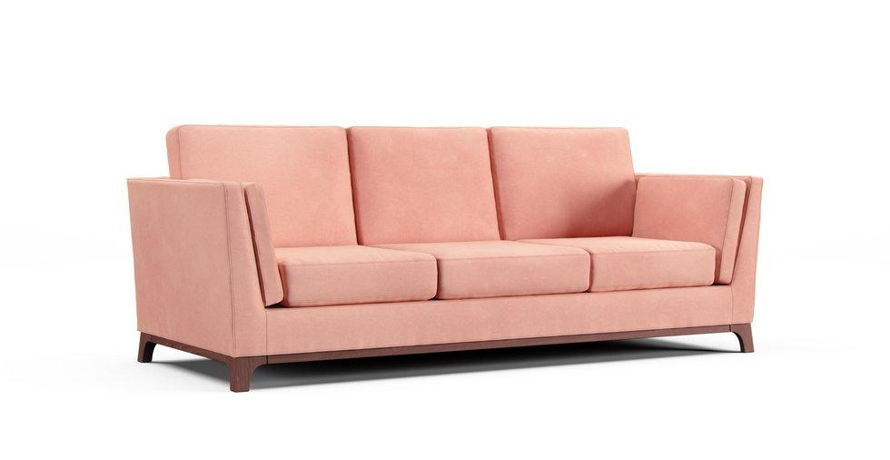 Signature Microfiber Coral