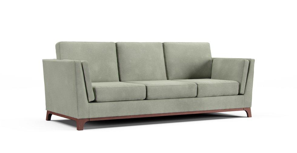 Signature Microfiber Silver Sage