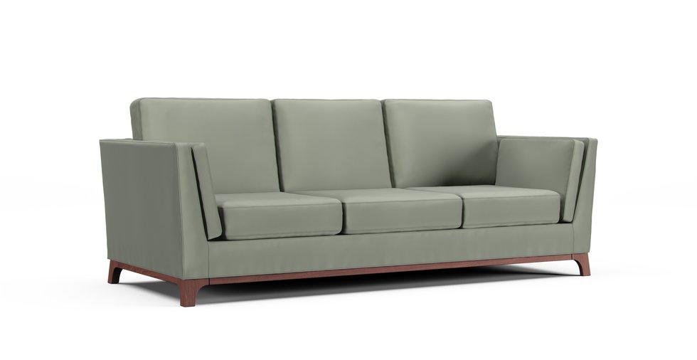 Everyday Cotton Silver Sage