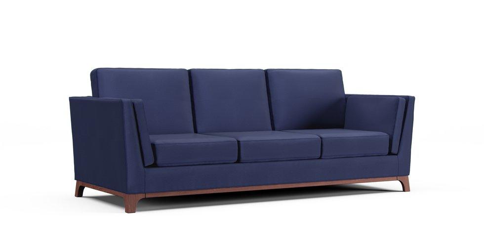 Everyday Cotton Navy