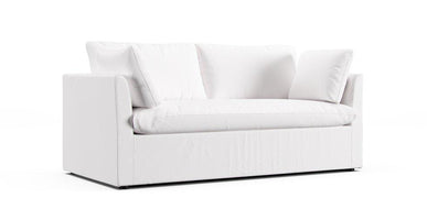 Oneira 77" Sofa Bed Slipcover