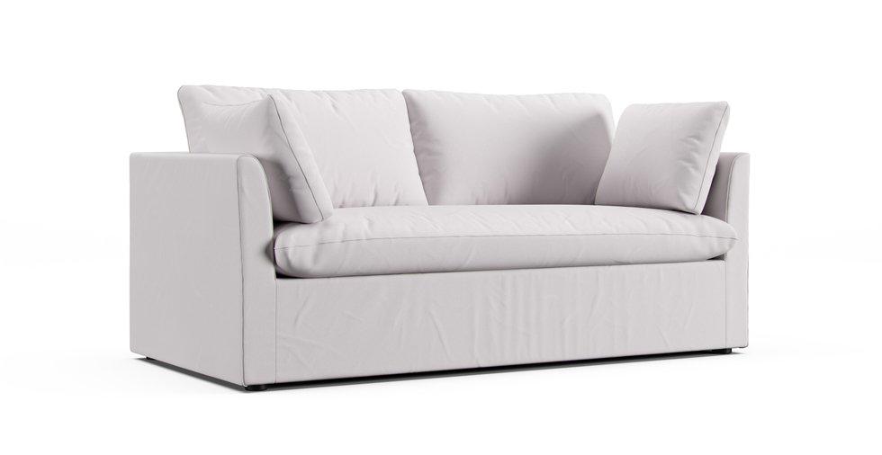 Everyday Cotton Pebble