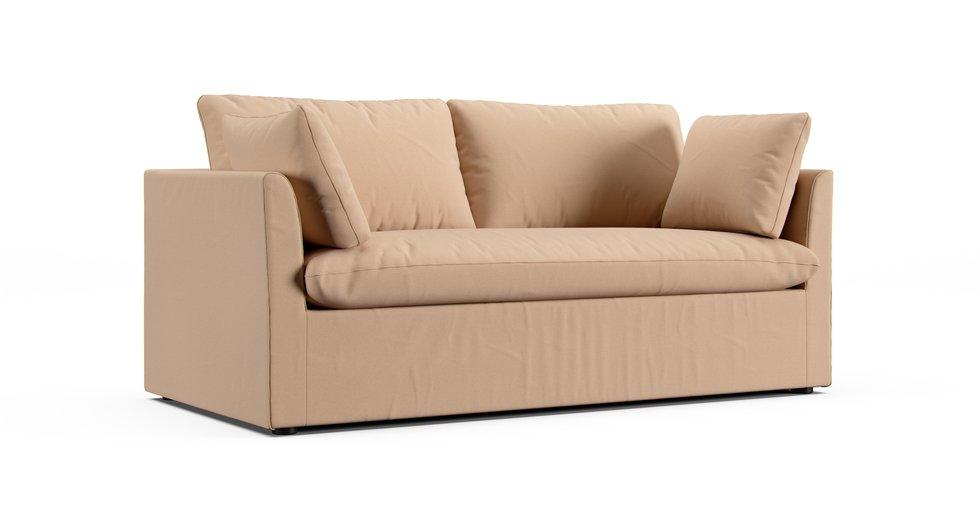 Everyday Cotton Khaki