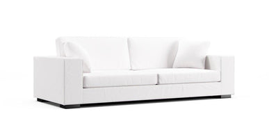 Sitka 99" Sofa Slipcover