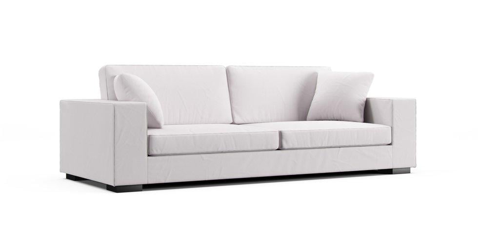 Everyday Cotton Pebble