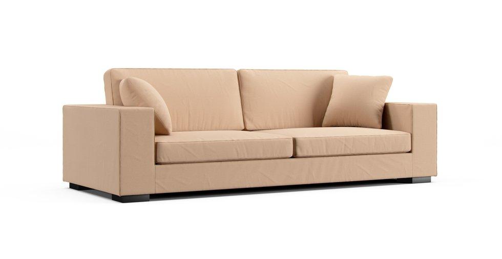 Everyday Cotton Khaki