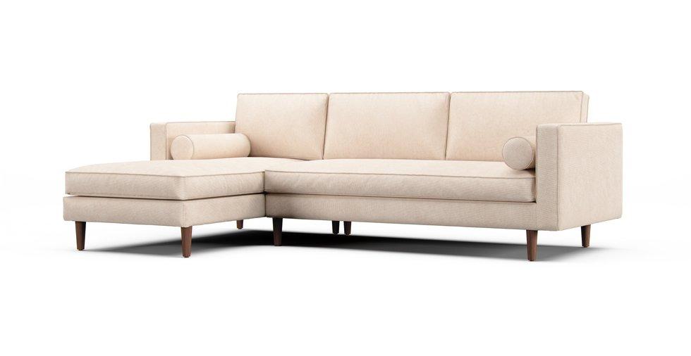 Mod Basketweave Pearl