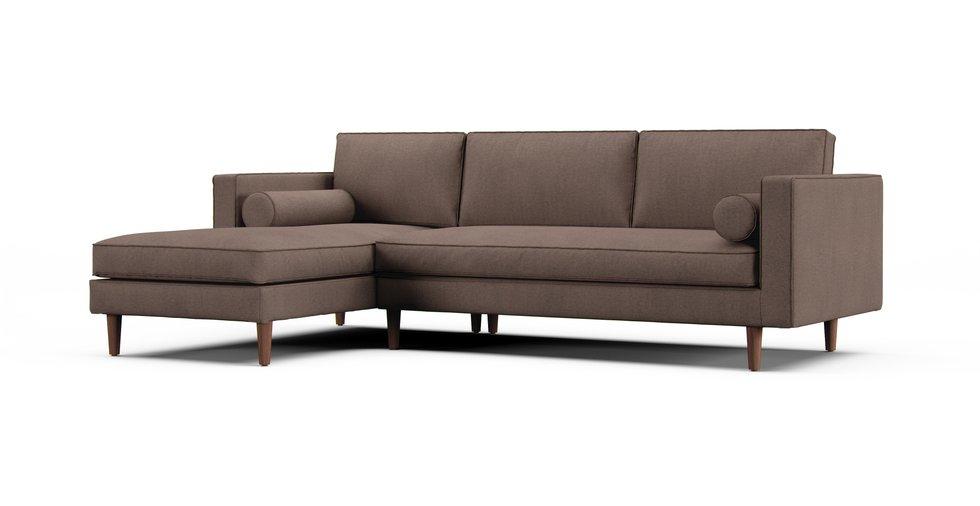 Mod Chenille Espresso