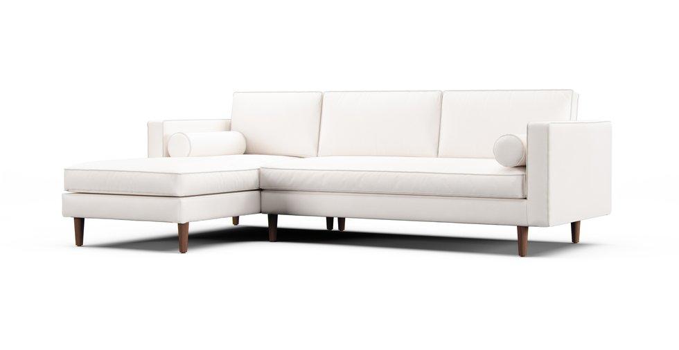 Signature Microfiber Cream