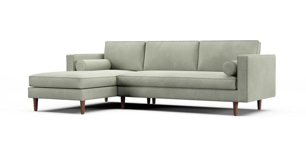 Signature Microfiber Silver Sage