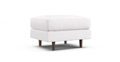 Sven Ottoman Slipcover
