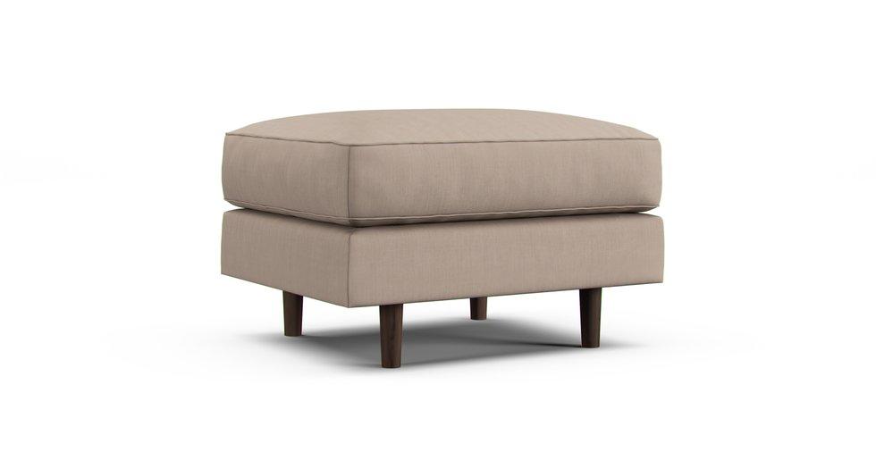 Sunbrella® Canvas Flax