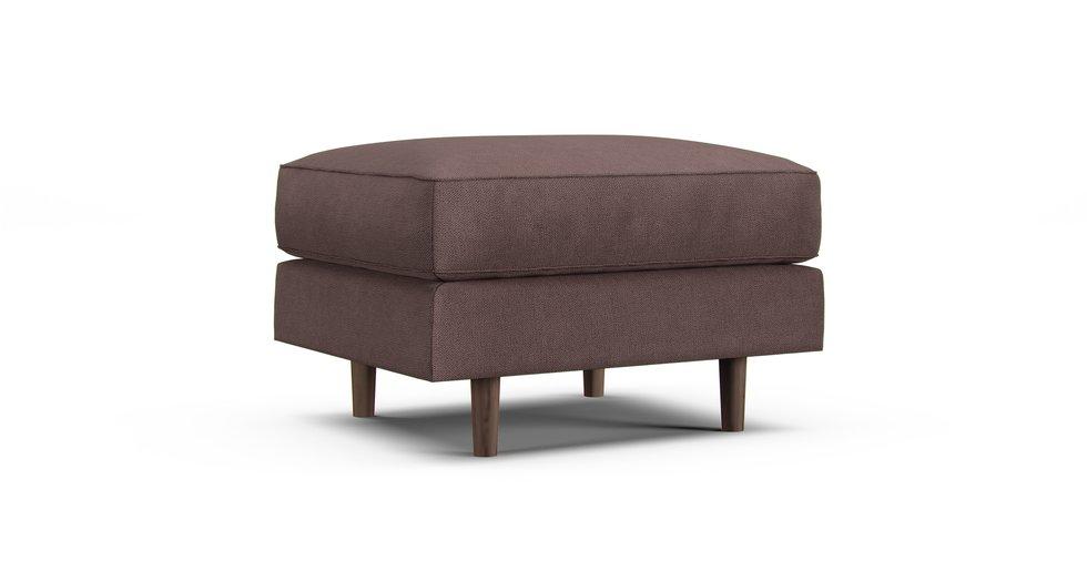 Mod Basketweave Espresso