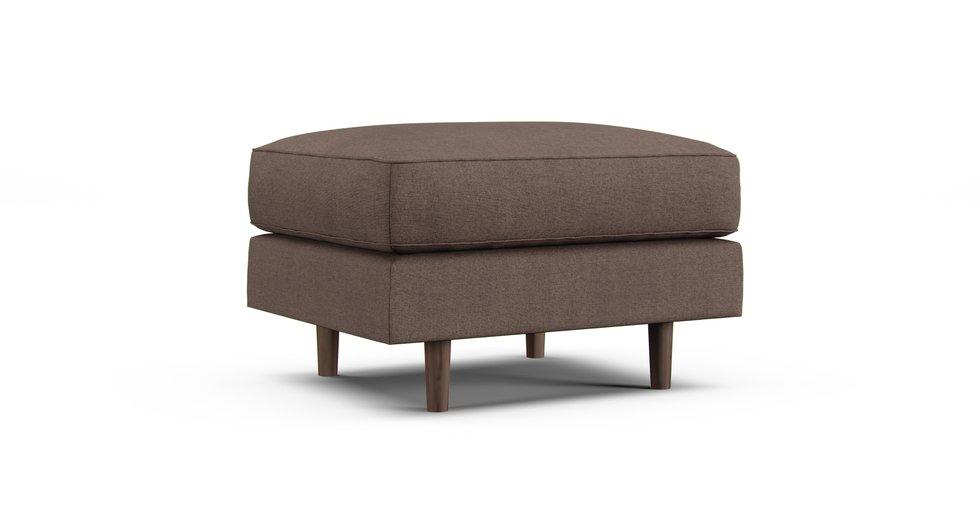 Mod Chenille Espresso