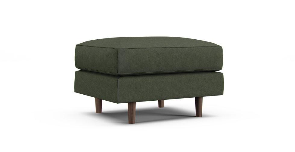 Everyday Weave Basil Green