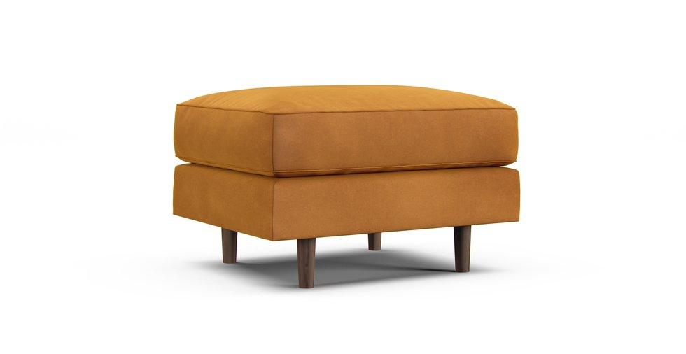 Signature Microfiber Caramel