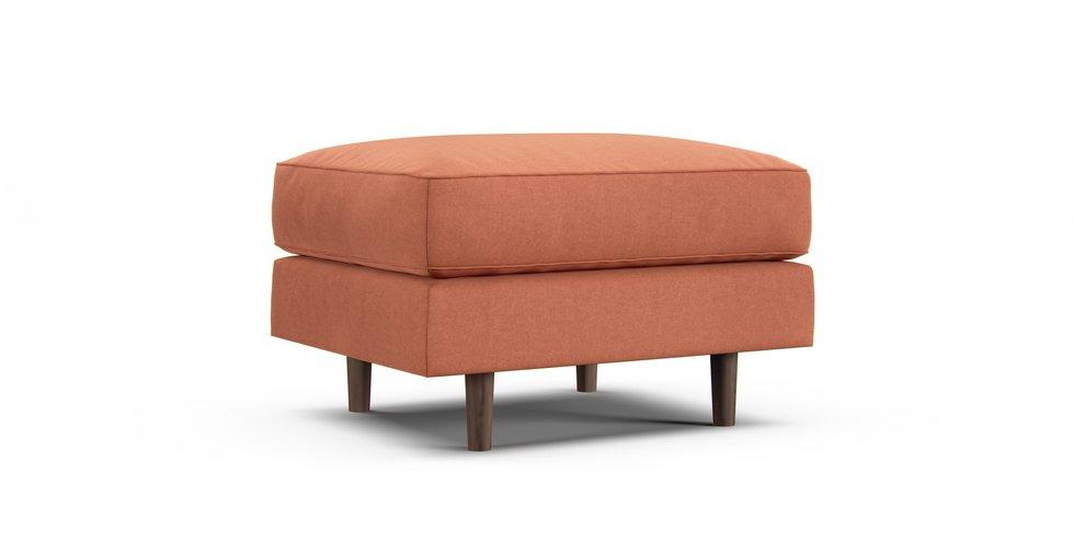 Signature Microfiber Dark Coral