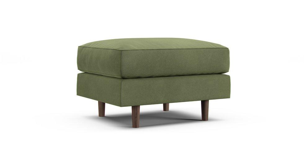Signature Microfiber Forest Green